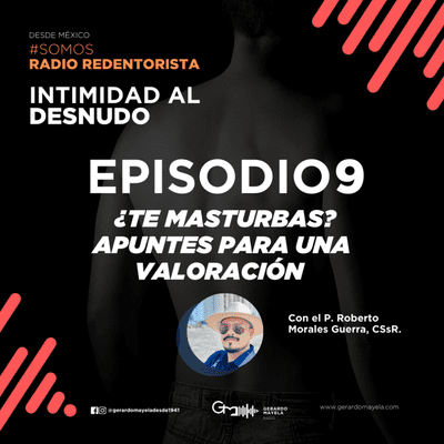 episode ¿Te Masturbas? Apuntes para una Valoración artwork