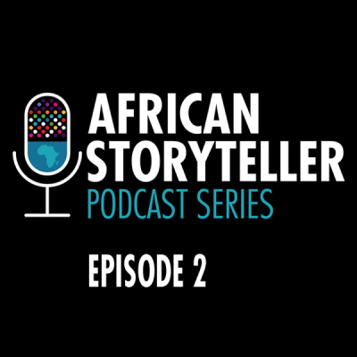 episode Ep 2: "From the fringes to centre stage" artwork