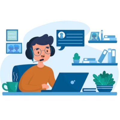 episode Teletrabajo eficaz. competencias digitales y habilidades clave artwork