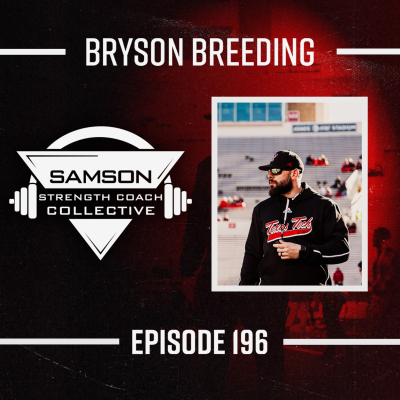 episode Bryson Breeding | Pulling From Experiences artwork