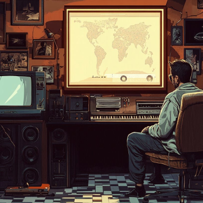 episode THE GAME artwork
