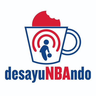 episode DesayuNBAndo con NBAdictos 197: Resumen jornada NBA 11/11/25 artwork