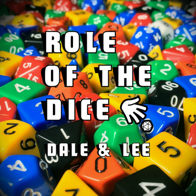 episode Episode 247 - Starting A Campaign 2.0 artwork