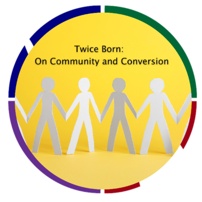 episode Community and Conversion | 6.1.2025 artwork