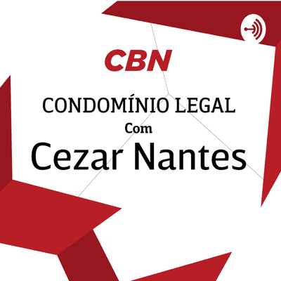 episode Condomínio Legal - # 11 (25 /11/20) artwork