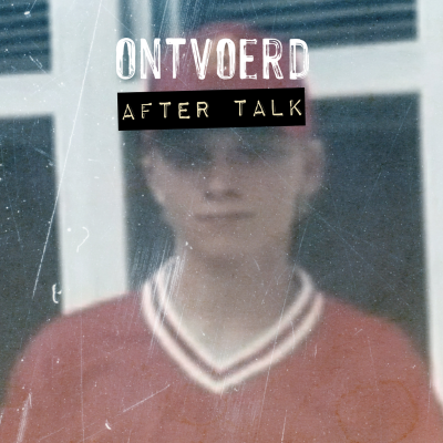 episode #91 | After Talk | Thad Phillips | Gebroken artwork