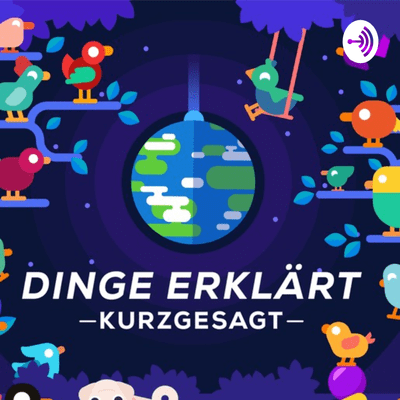 episode Atomkraft Ja Bitte (2/3) artwork