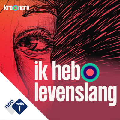 episode #3 - ‘Noem het beestje bij de naam: femicide, vrouwenmoord’ | Ik heb levenslang (S04) artwork