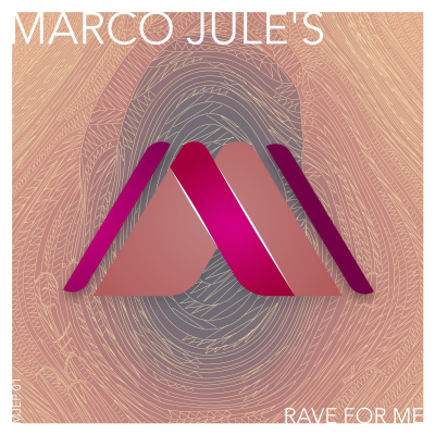 episode Rave For Me artwork