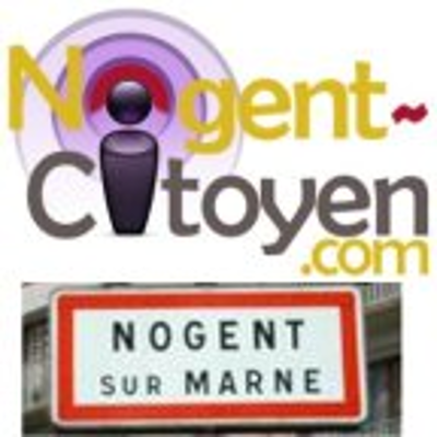 episode Débat du Forum politique Nogentais sur le Pôle Baltard-RER A - intégrale artwork