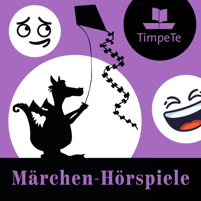 episode Schneewutzel --- Märchenhörspiel #48 artwork