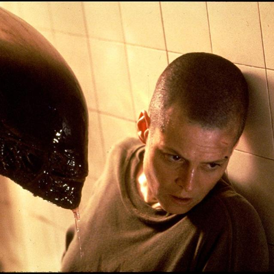 episode Alien 3: PDSMiOS 166 artwork