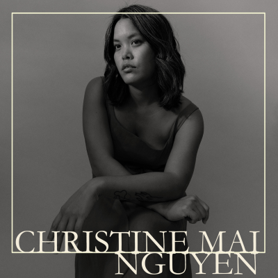 episode Christine Mai Nguyen: On Screen, Off Screen artwork