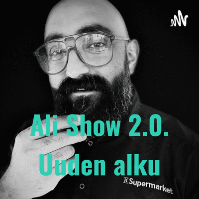 Ali Show 2.0. Uuden alku