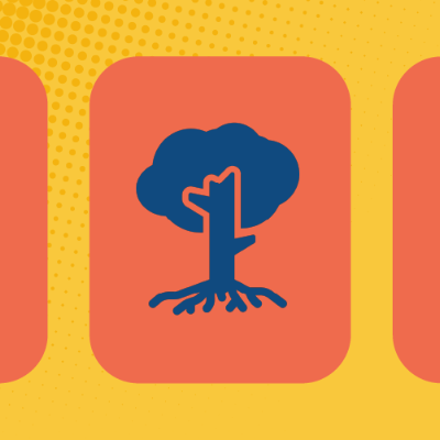 episode Tree Roots Blocked Up My Kitchen Sink artwork