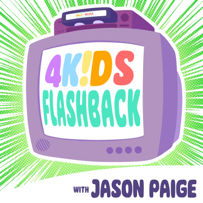 episode Paige Boy with Jason Paige artwork