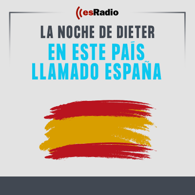 episode En este país llamado España: Sánchez, un presidente sin agenda artwork