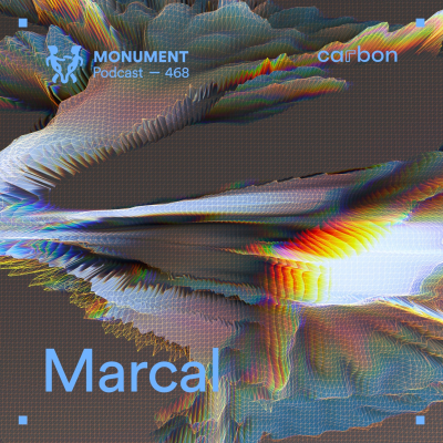 episode MNMT 468 : Marcal artwork