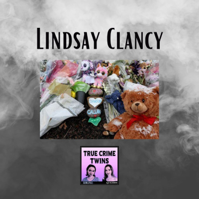 episode 70 // Lindsay Clancy artwork