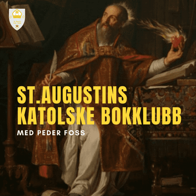 St. Augustins katolske bokklubb