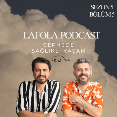 episode Cephede Sağlıklı Yaşam artwork