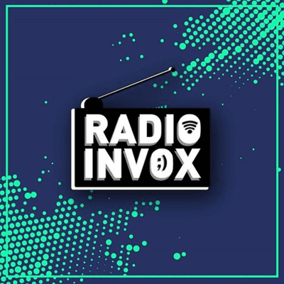 episode Radio Invox artwork