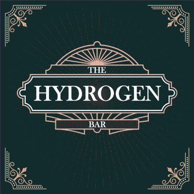 The Hydrogen Bar