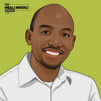 episode EP 62 I Glantine Mashile: Overcoming barriers to finance in agriculture artwork