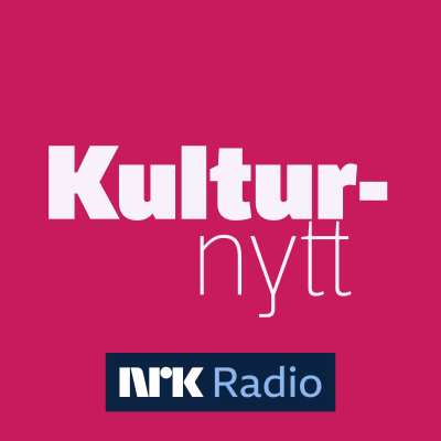 episode 22.11.2021 Kulturnytt artwork