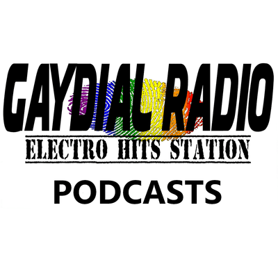 Gaydial Radio Podcasts