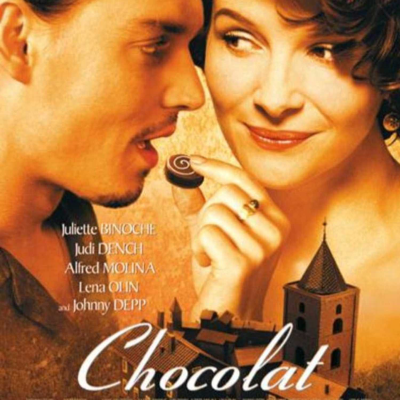 episode Chocolat artwork