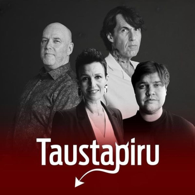 episode Kenestä vuoden urheilija? Veikkausliigan ja SM-liigan tilanteet puhuttavat artwork