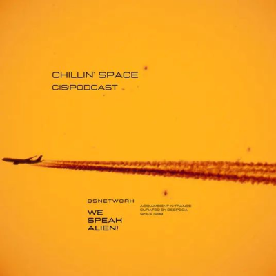 episode DSNight 104 Ambient 2024 artwork