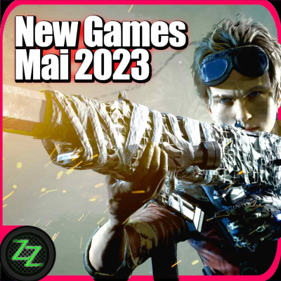 episode Neue Spiele Mai 2023 - Mountaincore - Above Snakes - Miasma Chronicles [Mini Review & Test] artwork
