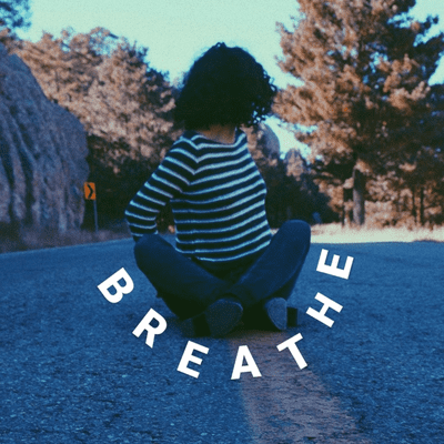 episode BREATHE artwork