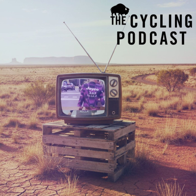 episode S13 Ep149: An end-of-season ramble artwork