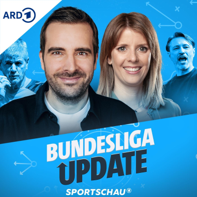 episode Königsklassenkampf und viva la Relegation! artwork