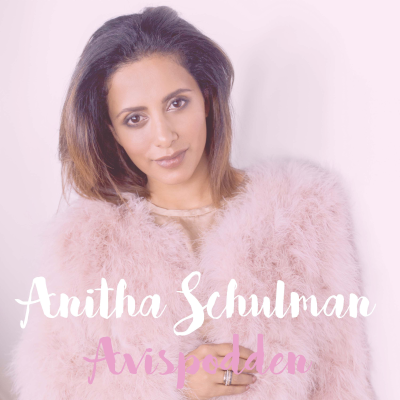 episode 5. Anitha Schulman "Det som var jobbigt då kan jag kapitalisera på nu" artwork