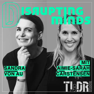 episode #73 – Sonderfolge von der K5 mit Aimie-Sarah Carstensen artwork