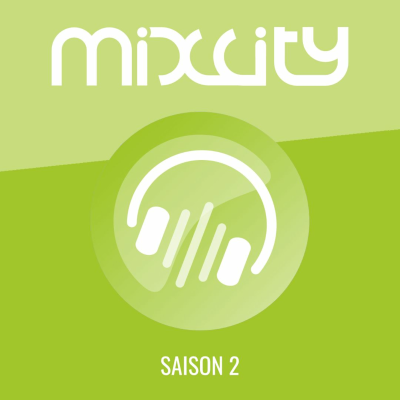 episode SAISON 2 : vers un nouveau départ... artwork