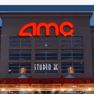 episode Episode 1 - Cines AMC a Punto  De La Bancarrota artwork