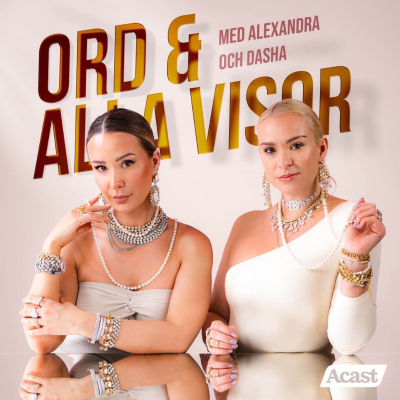 Ord och alla visor