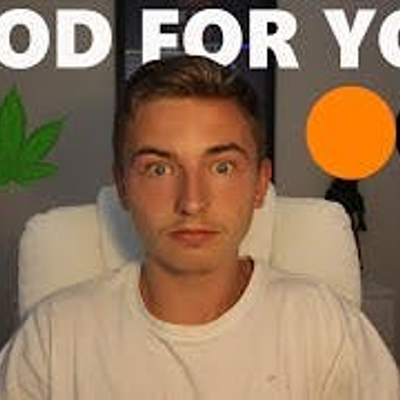 episode How Your Addiction Can Actually Improve Your Life artwork