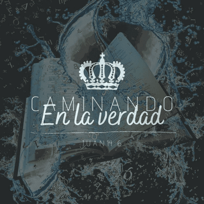 episode El que beba del Hijo de Dios sera saciado artwork