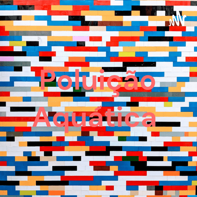 Poluição Aquática