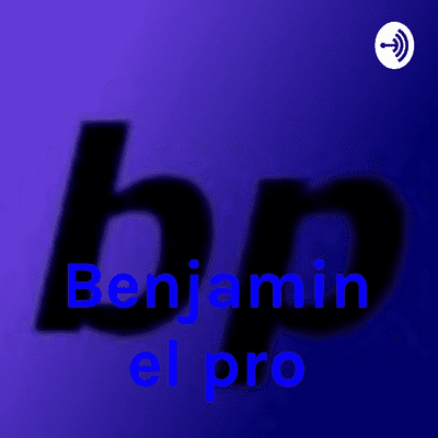 Benjamin el pro