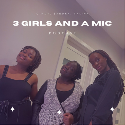 episode Redefining Love artwork