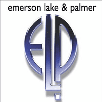 episode 105 - EMERSON LAKE & PALMER artwork