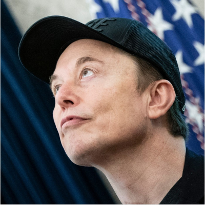 episode The Chaotic Personal Life of Elon Musk artwork