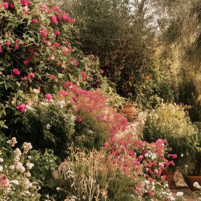 episode Vuelta al Mediterráneo en veinte jardines (IV): Filosofía y hedonismo en el jardín mediterráneo artwork